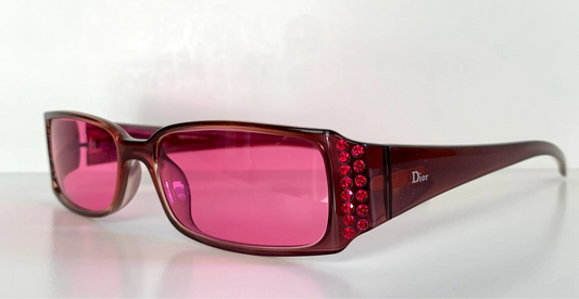 Christian Dior - 3051 STRASS