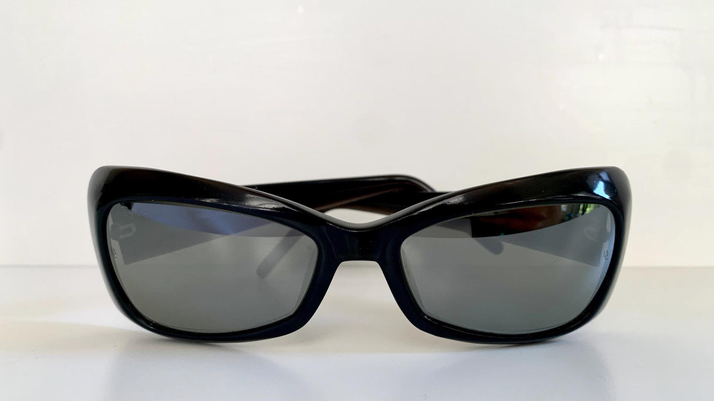 Ray Ban B&L - W2637 Sidestreet Tanker mirrored