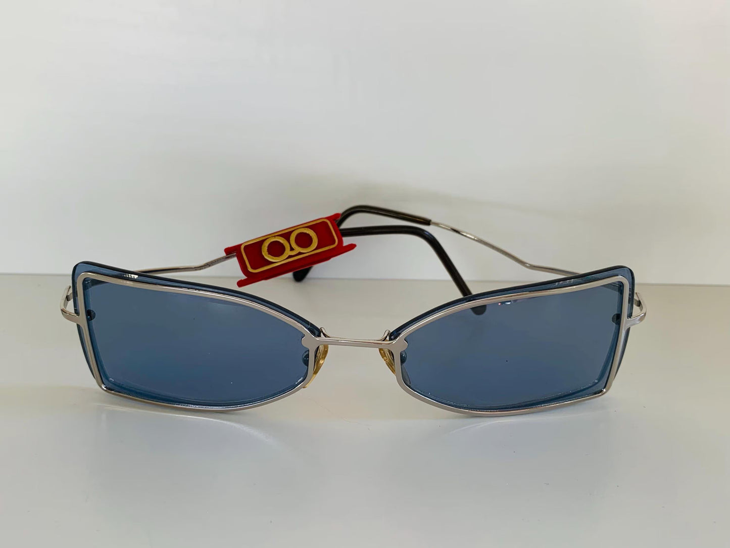 Moschino by Persol vintage sunglasses - M3156S