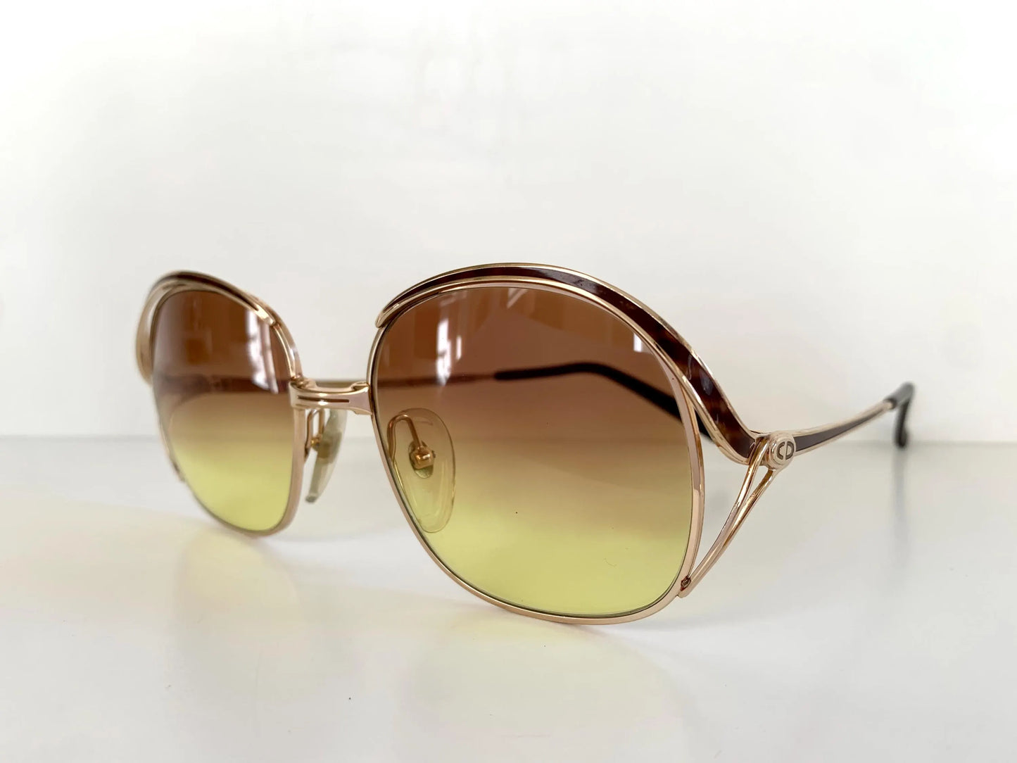 Christian Dior 70s sunglasses - 2145