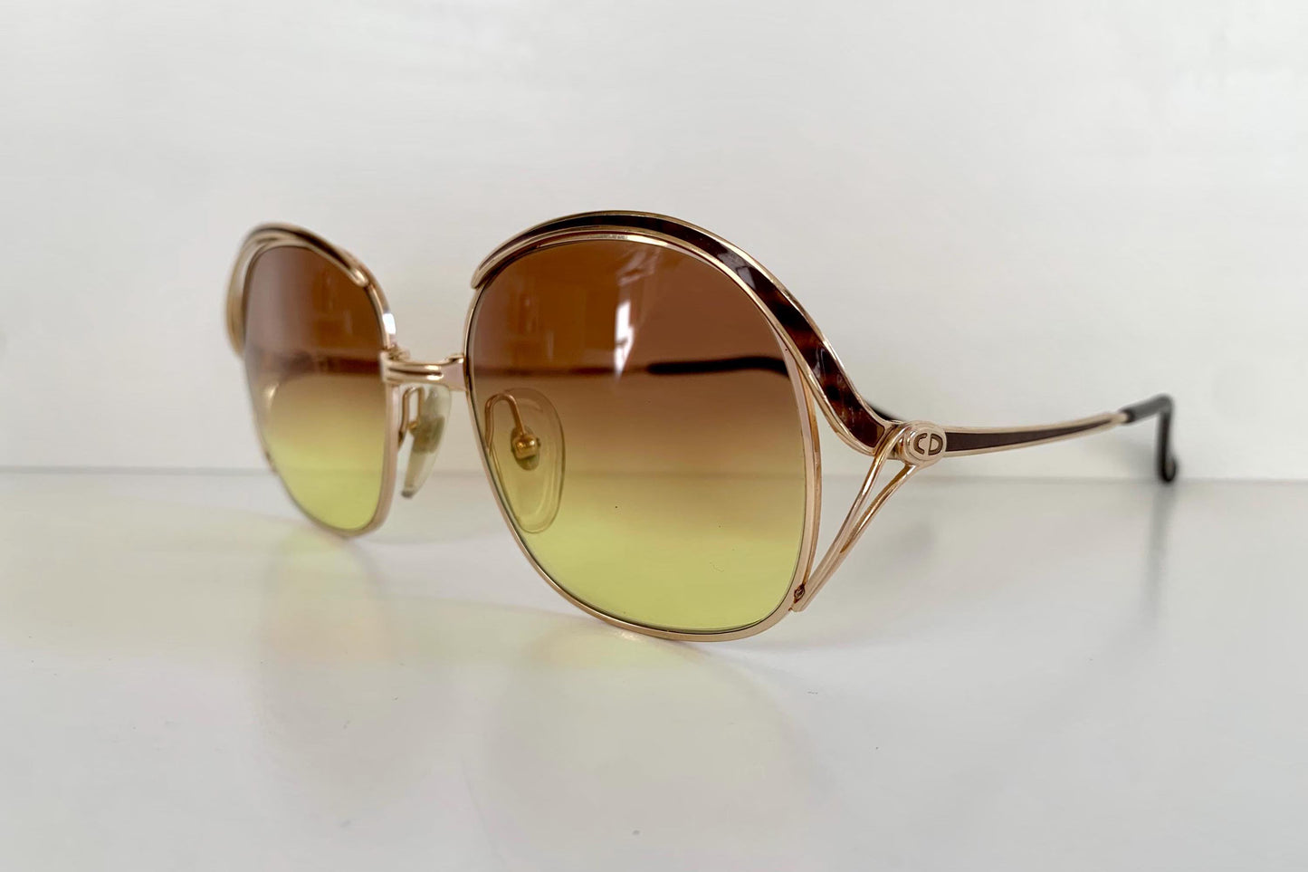 Christian Dior 70s sunglasses - 2145