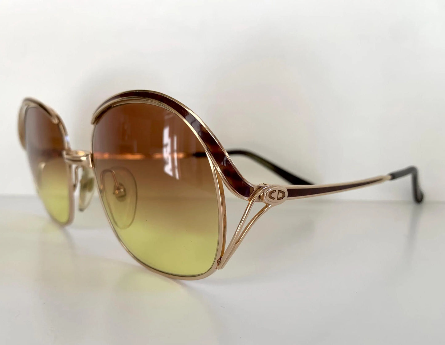 Christian Dior 70s sunglasses - 2145