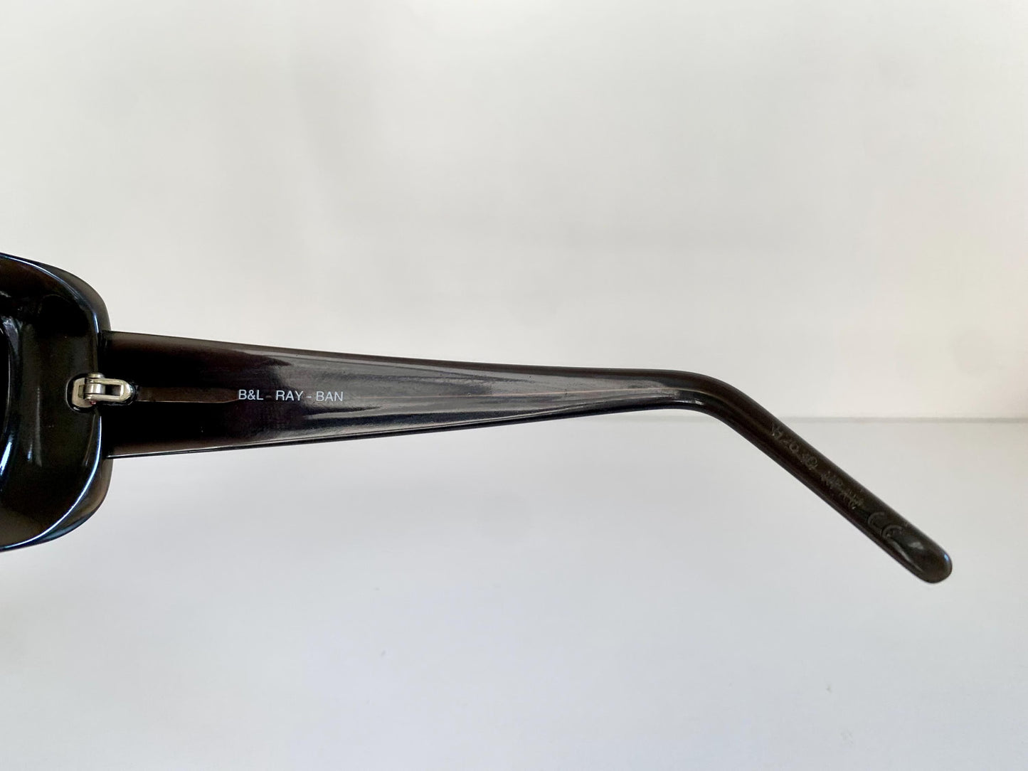Ray Ban B&L - W2637 Sidestreet Tanker mirrored