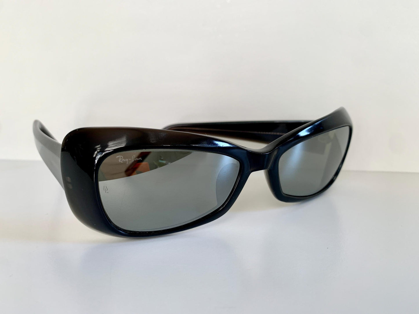 Ray Ban B&L - W2637 Sidestreet Tanker mirrored