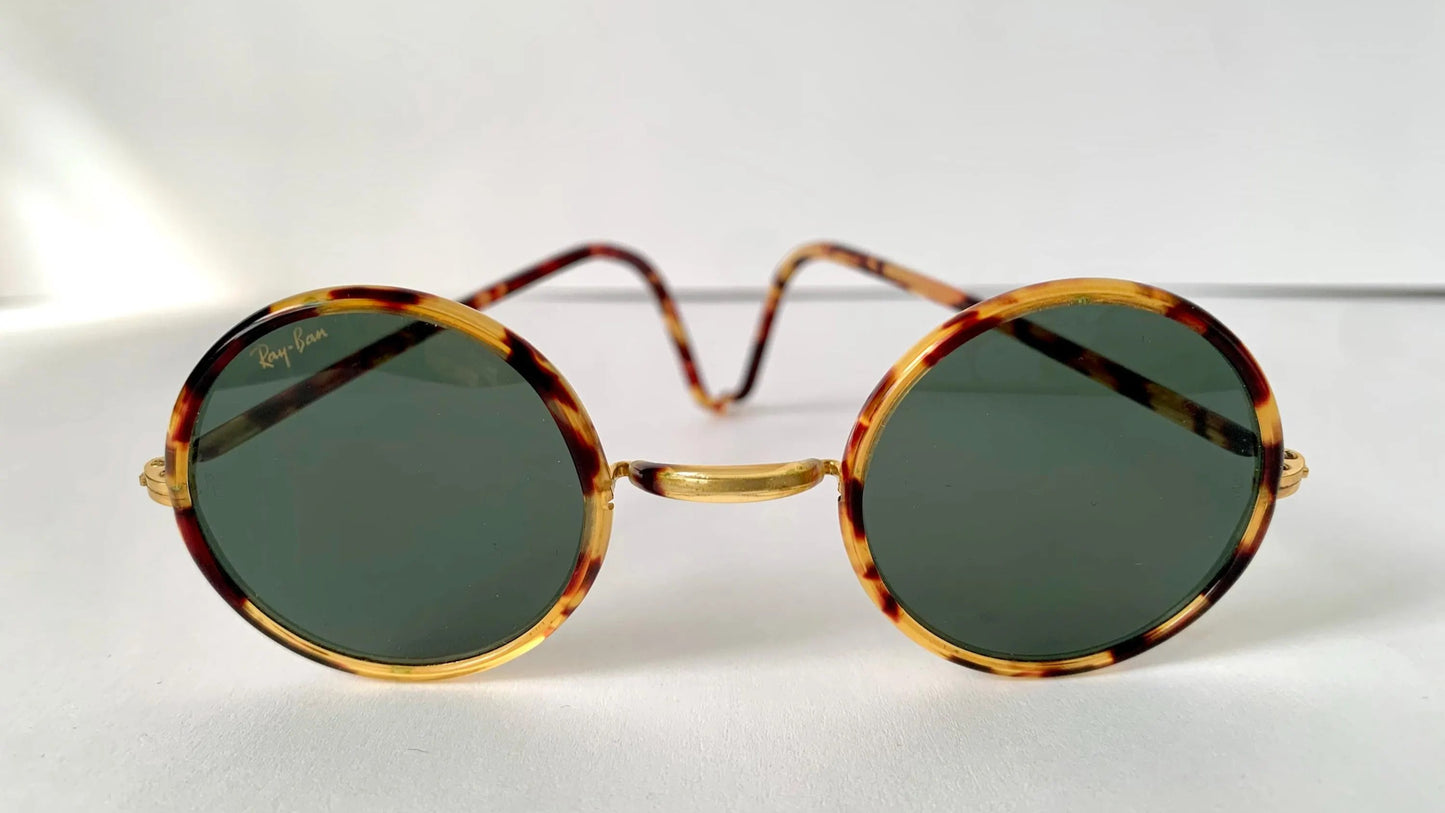 Ray Ban B&L - Cheyenne W1749