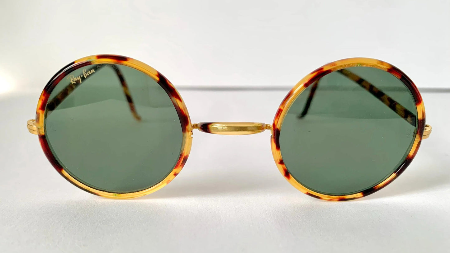 Ray Ban B&L - Cheyenne W1749