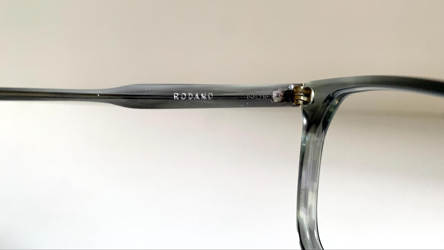 Servin vintage frame - 70s original glasses