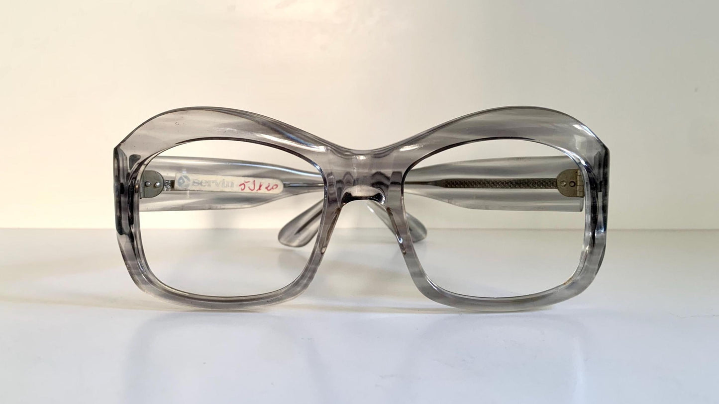 Servin vintage frame - 70s original glasses