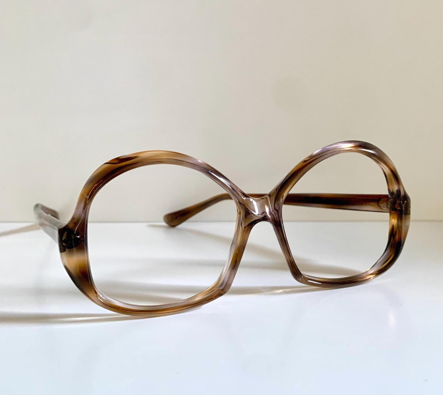 Servin vintage frame - 70s NOS original glasses