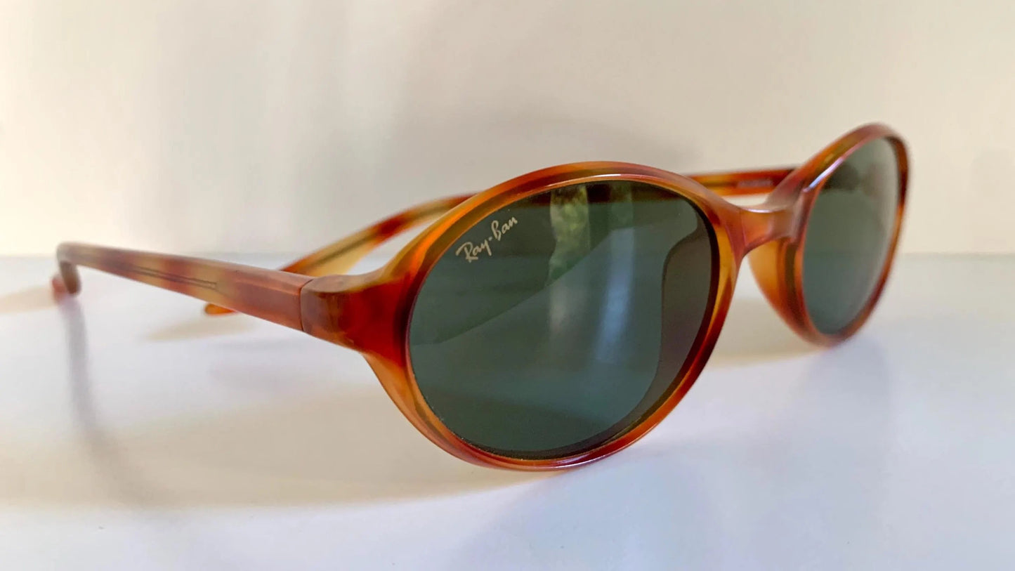 Ray Ban B&L - W2837 Sidestreet 1998
