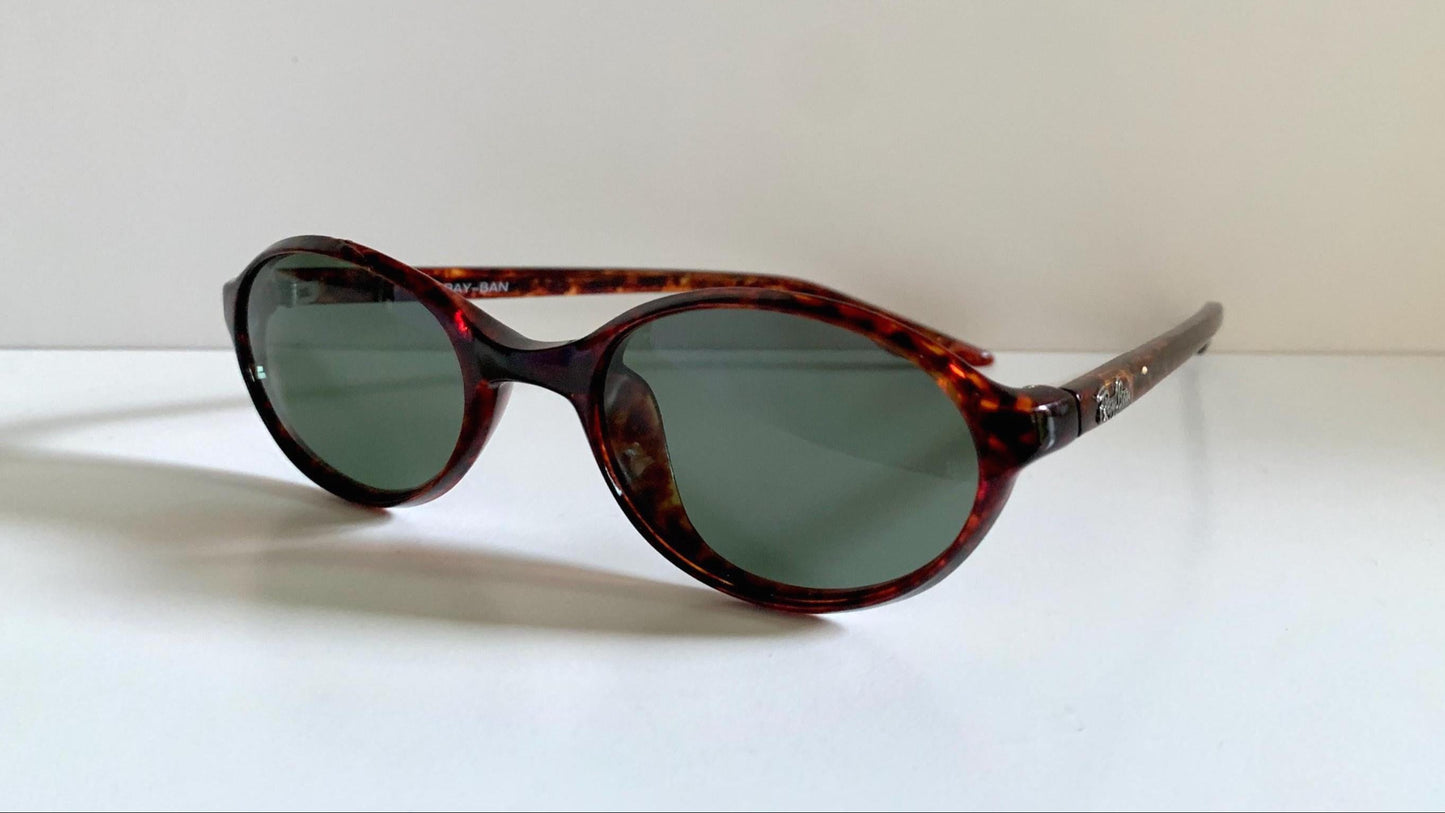 Ray Ban B&L - W2835 Sidestreet