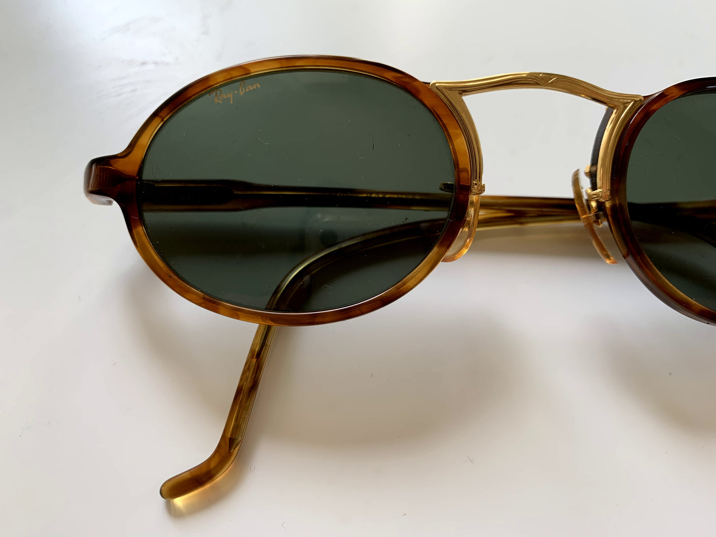 Ray Ban B&L - W1747 Cheyenne style 3