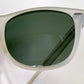 Ray Ban B&L USA vintage sunglasses - Wayfarer Frost Matte