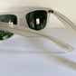 Ray Ban B&L USA vintage sunglasses - Wayfarer Frost Matte