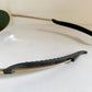 Ray Ban B&L USA NOS vintage sunglasses - W2388 Orbs gold matte frame