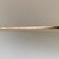 Ray Ban B&L USA NOS vintage sunglasses - W2388 Orbs gold matte frame