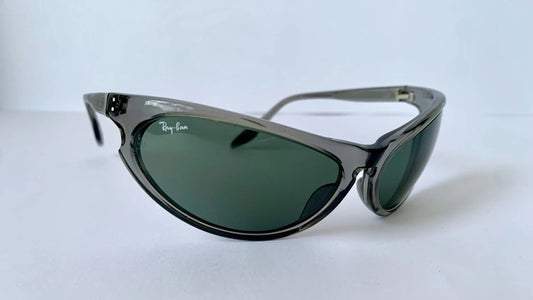 Ray Ban B&L USA vintage sunglasses - W2324 Sidestreet Skyline NOS