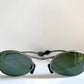 Ray Ban B&L Orbs Prophecy W2574 silver vintage sunglasses