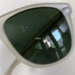 Ray Ban B&L USA vintage sunglasses - Wayfarer Frost Matte