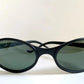 Ray Ban B&L USA 90s vintage sunglasses -  W2173 Predator Style 6