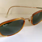 Ray Ban B&L USA vintage sunglasses - W0869 Traditionals Primer D