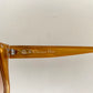 Christian Dior vintage sunglasses - 2224 leopard