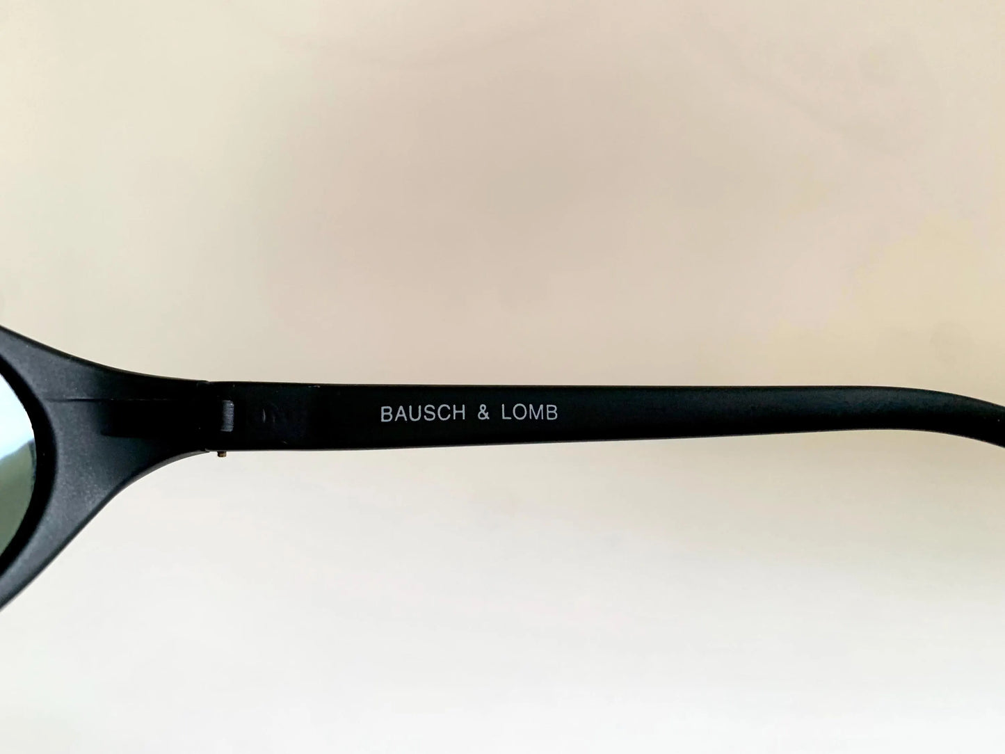 Ray Ban B&L USA 90s vintage sunglasses -  W2173 Predator Style 6