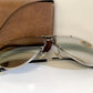 Ray Ban B&L Shooters Aviators 62mm - double gradient mirrored vintage sunglasses