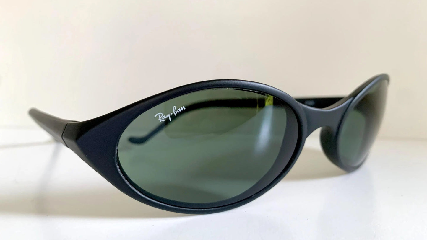 Ray Ban B&L USA 90s vintage sunglasses -  W2173 Predator Style 6