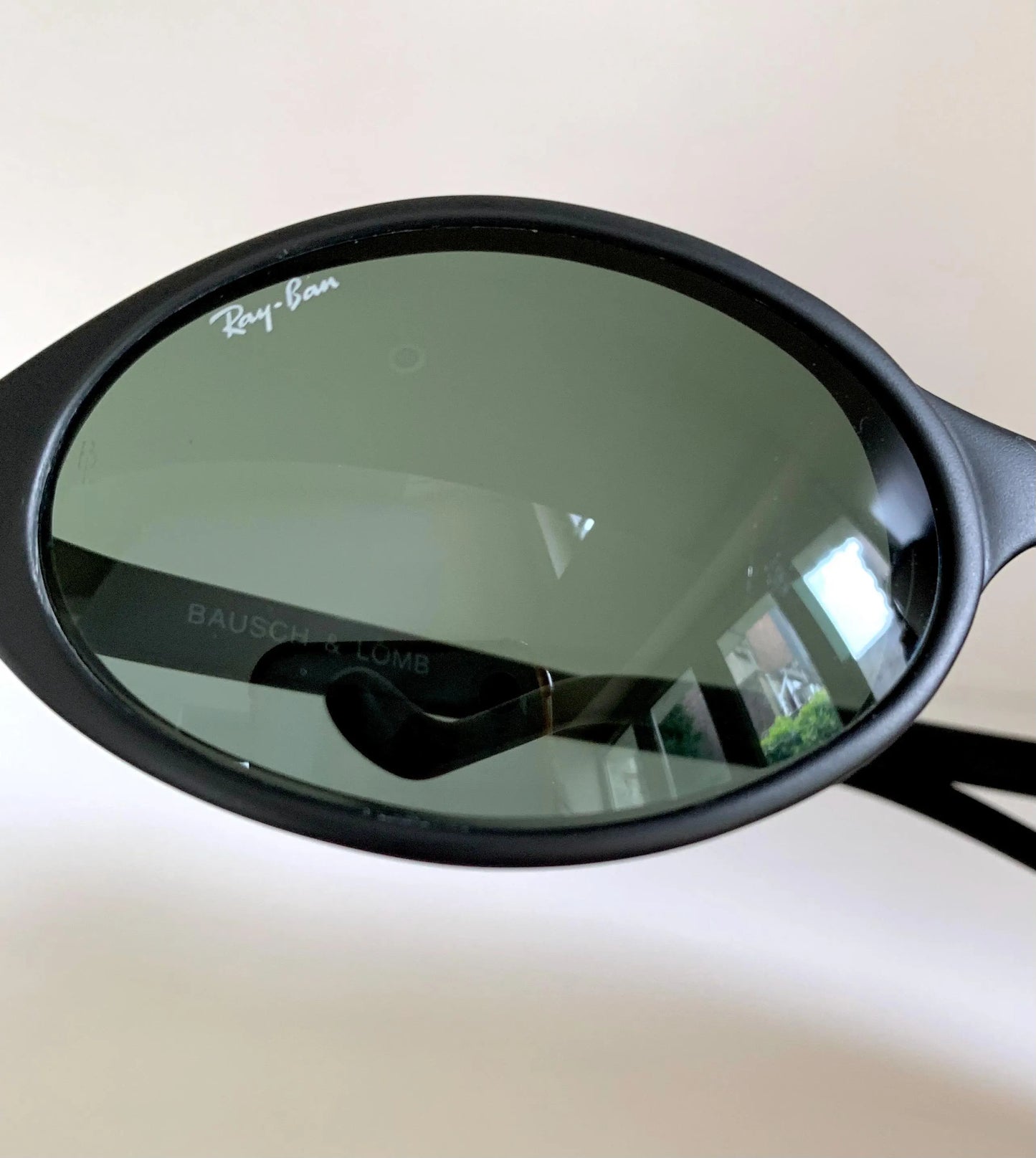 Ray Ban B&L USA 90s vintage sunglasses -  W2173 Predator Style 6