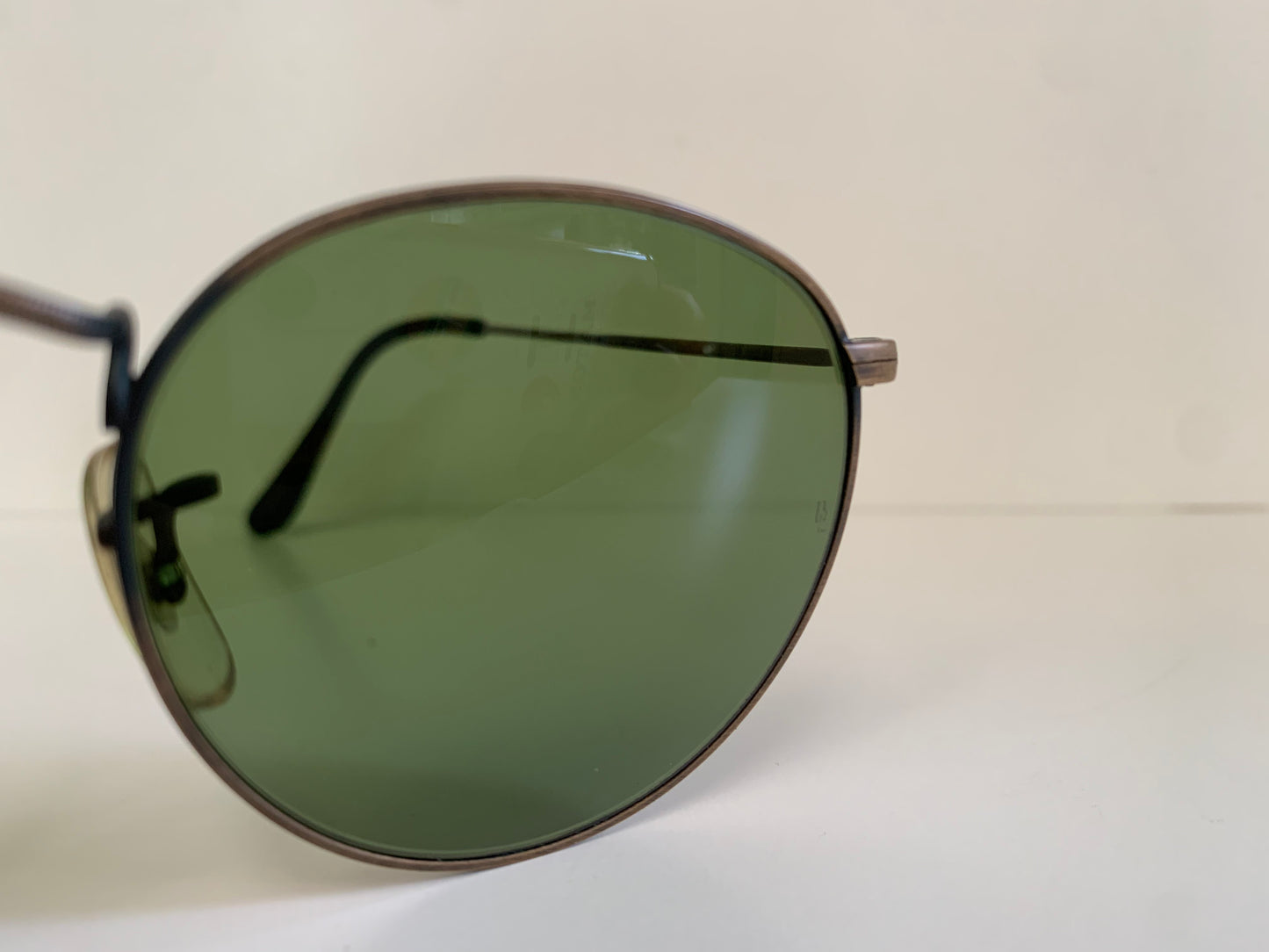 Ray Ban B&L - W0967 Antique Collection