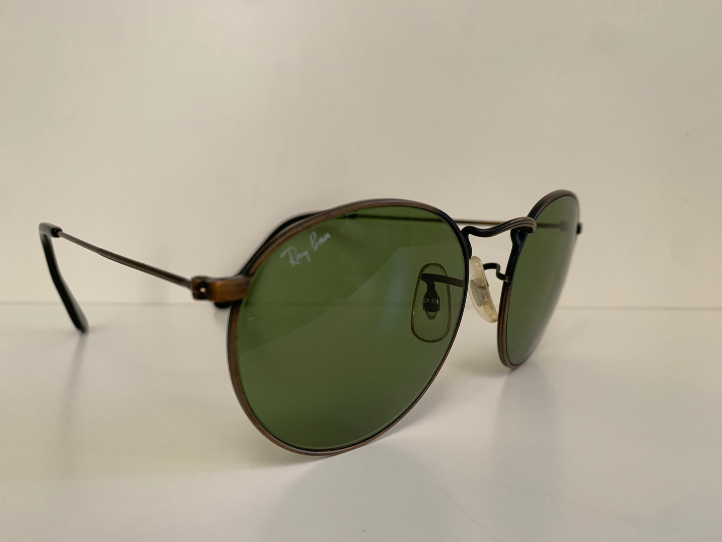 Ray Ban B&L - W0967 Antique Collection