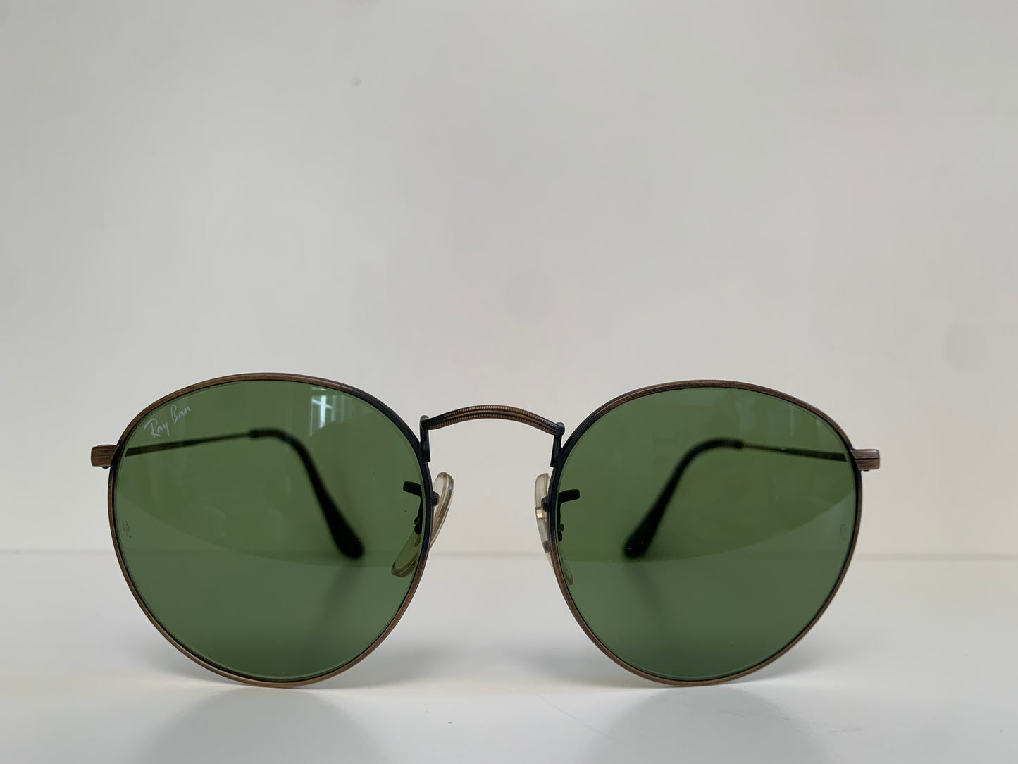 Ray Ban B&L - W0967 Antique Collection