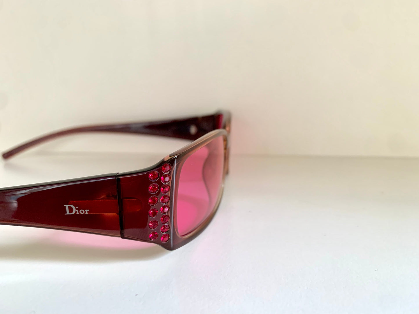 Christian Dior - 3150 STRASS