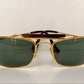 Ray Ban B&L USA vintage sunglasses - Olympic Games 1994 - 1996 W1709 Explorer 62mm