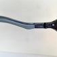 Ray Ban B&L USA 90s vintage sunglasses -  Xrays X3 Amber Sports wrap frame