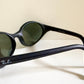 Ray Ban B&L USA 90s vintage sunglasses -  W2173 Predator Style 6
