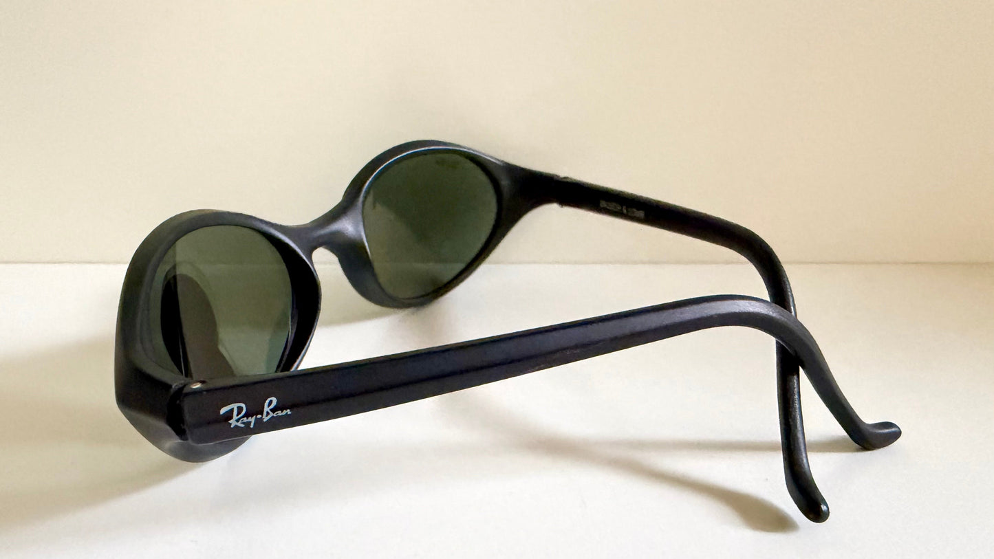 Ray Ban B&L USA 90s vintage sunglasses -  W2173 Predator Style 6