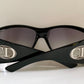 Christian Dior Vintage Sunglasses - Flavour 1 XL wrap frame