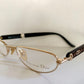 Christian Dior - Vintage glasses 3511 half moon