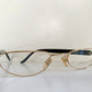 Christian Dior - Vintage glasses 3511 half moon