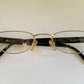 Christian Dior - Vintage glasses 3511 half moon