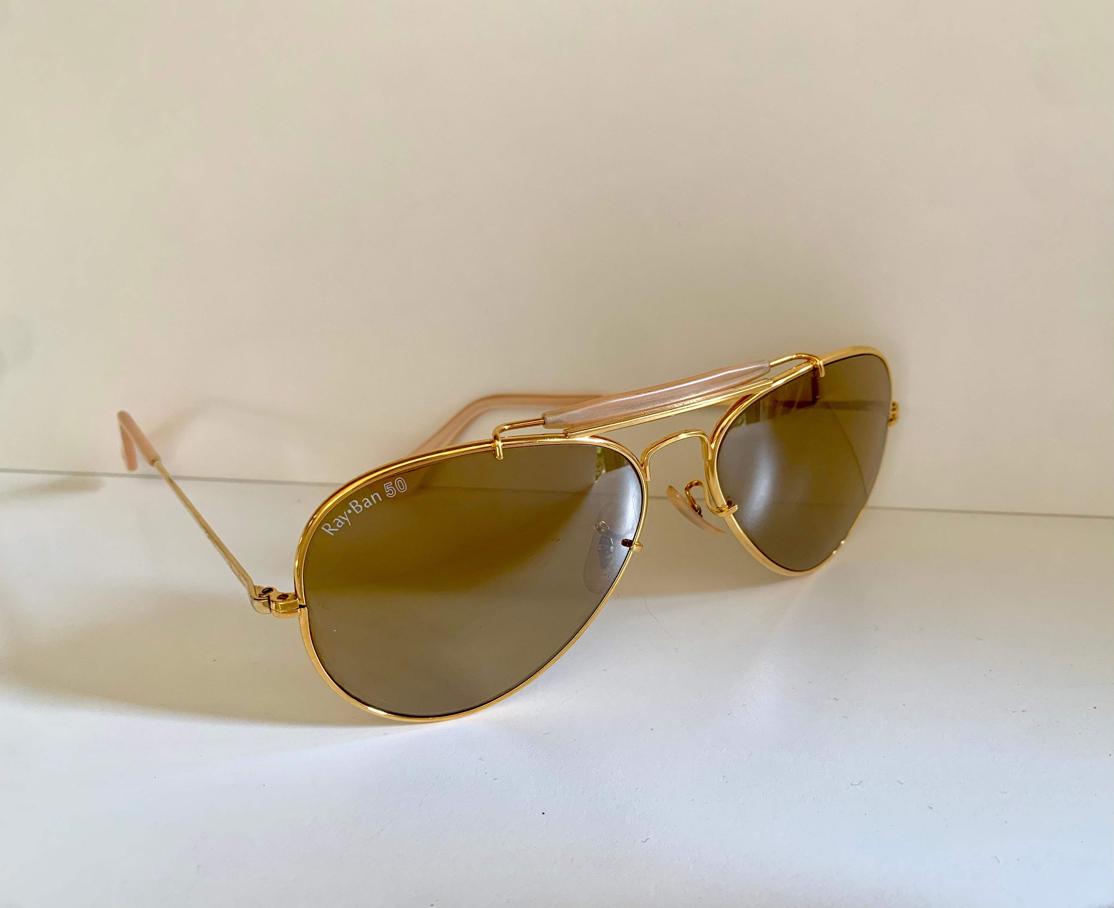 Ray-Ban sunglasses on sale vintage