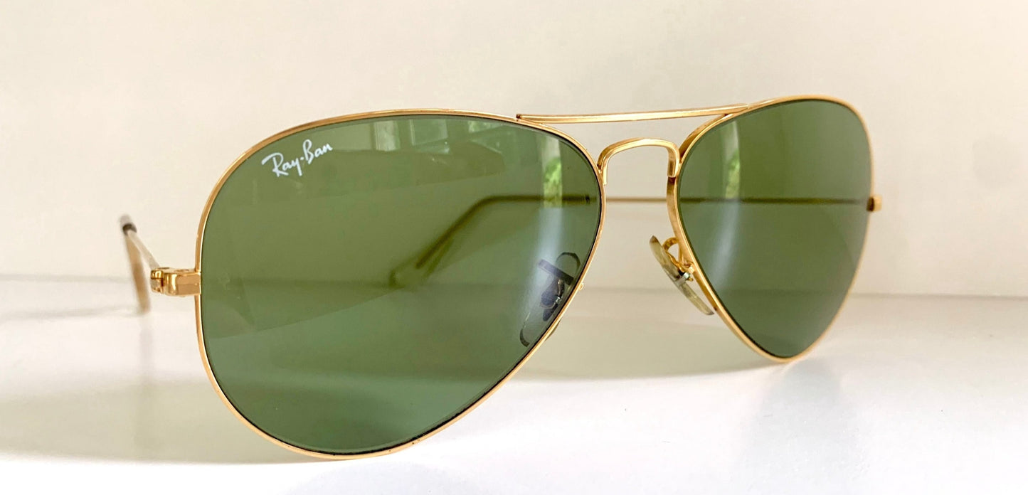 Ray Ban B&L - Aviator