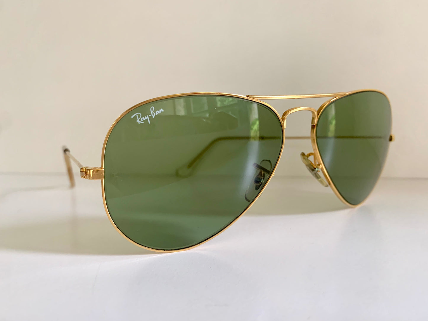 Ray Ban B&L - Aviator