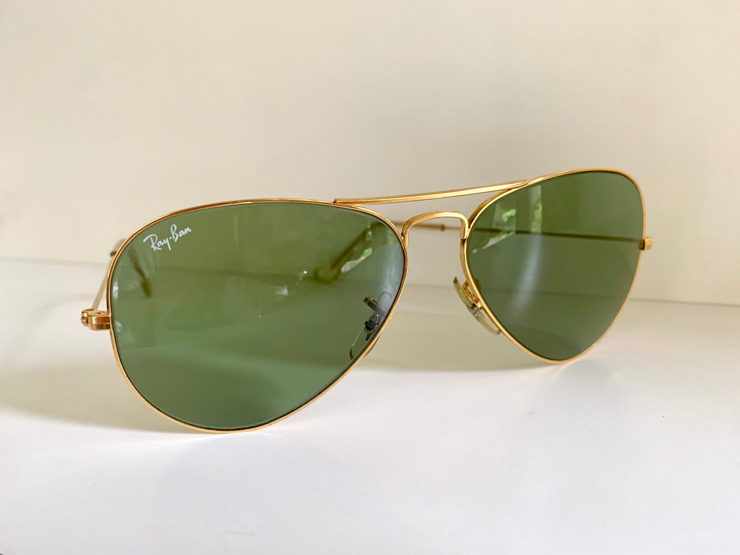 Ray Ban B&L - Aviator