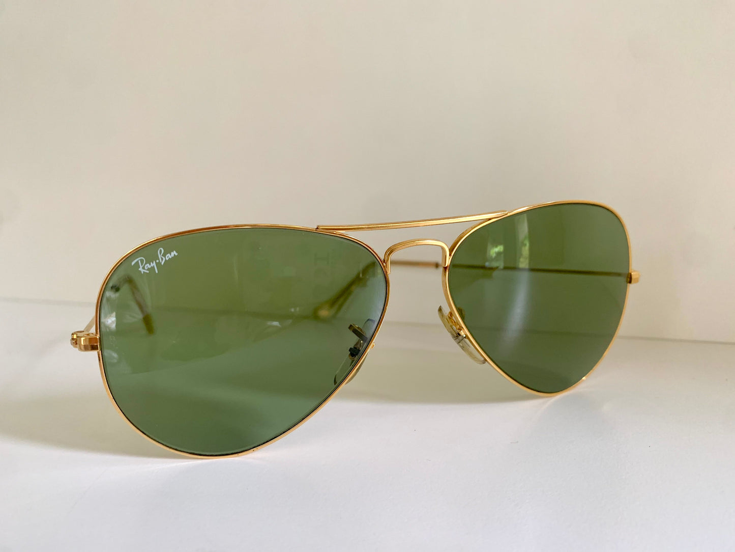 Ray Ban B&L - Aviator