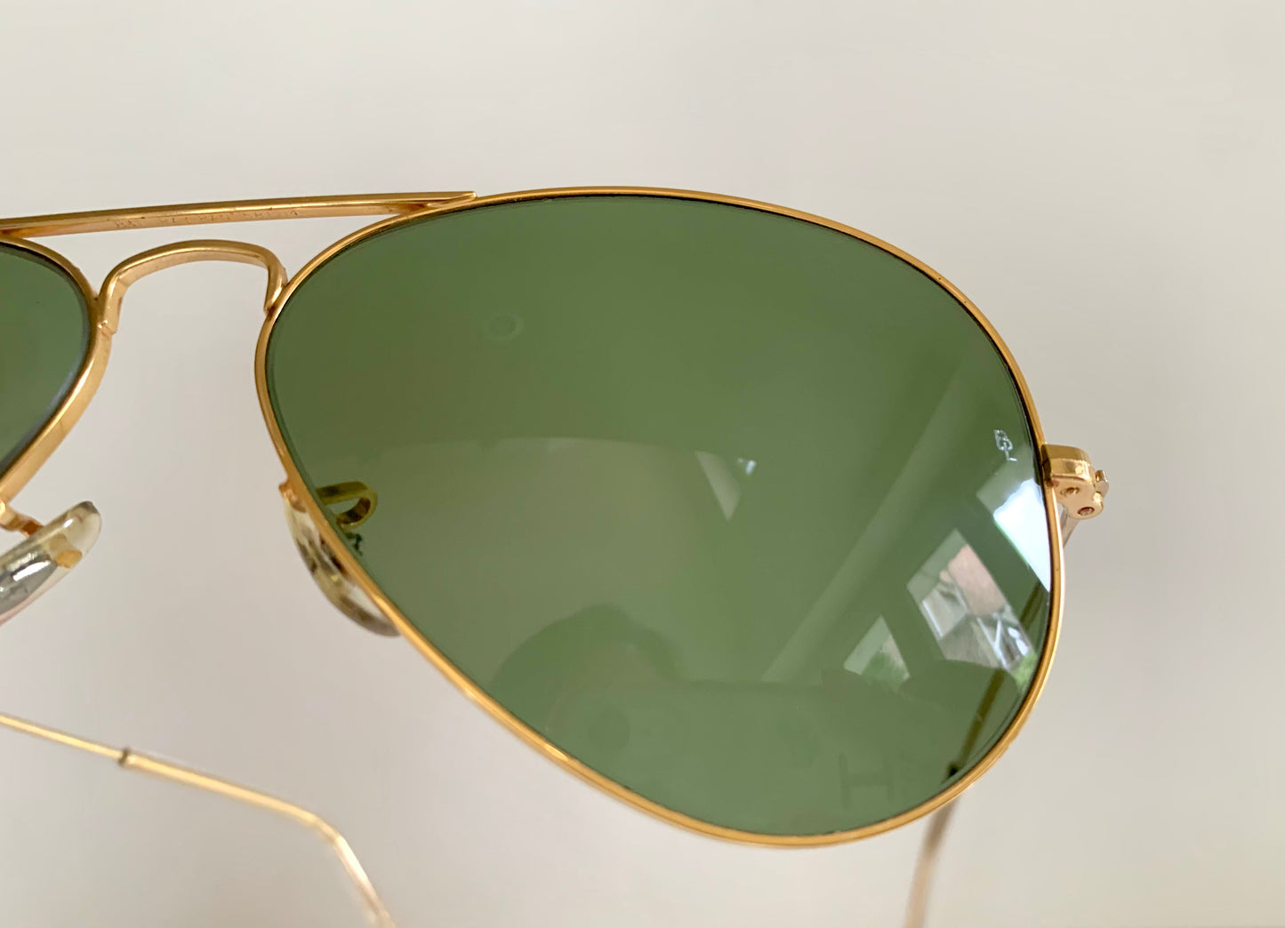 Ray Ban B&L - Aviator