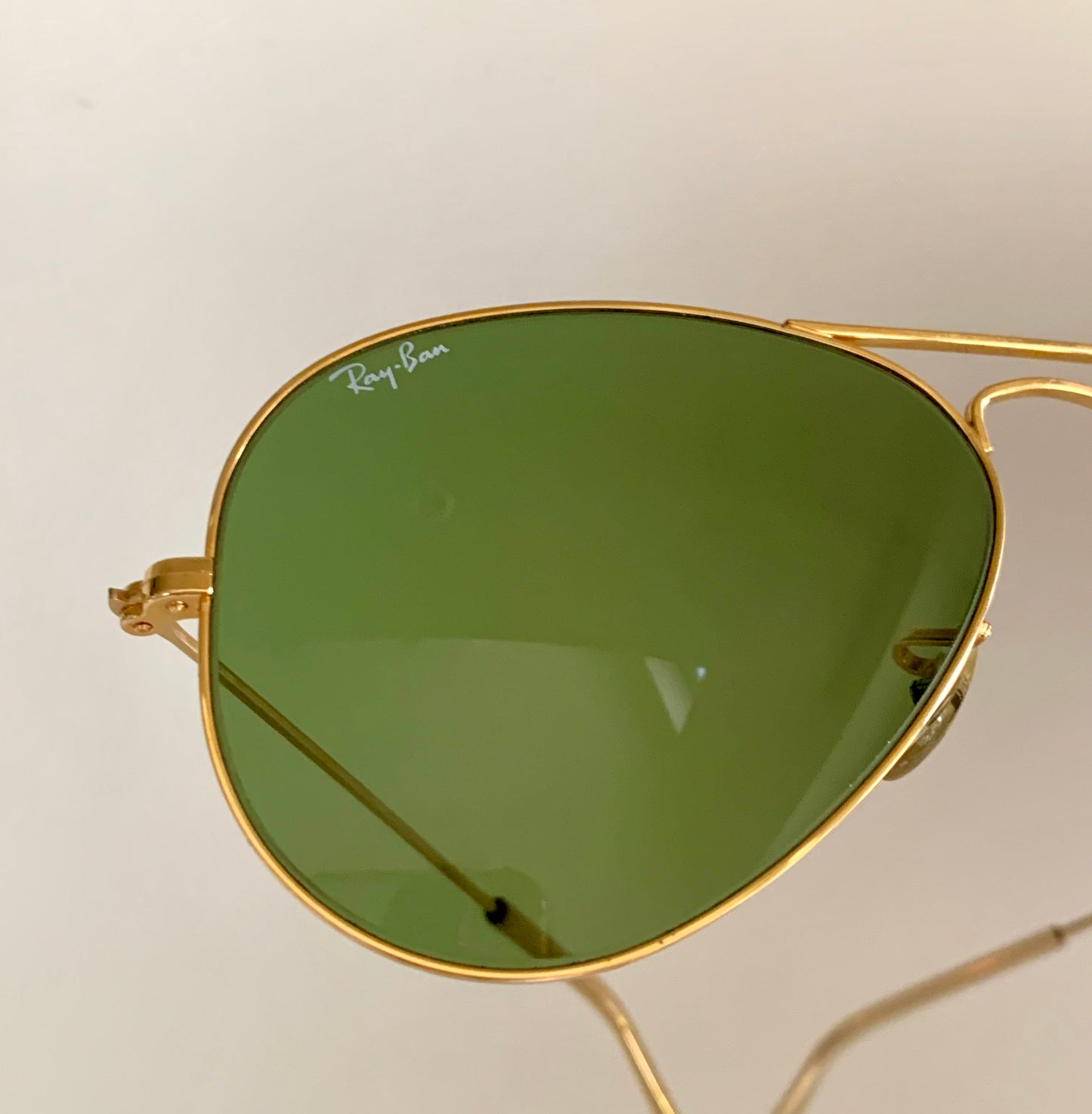 Ray Ban B&L - Aviator