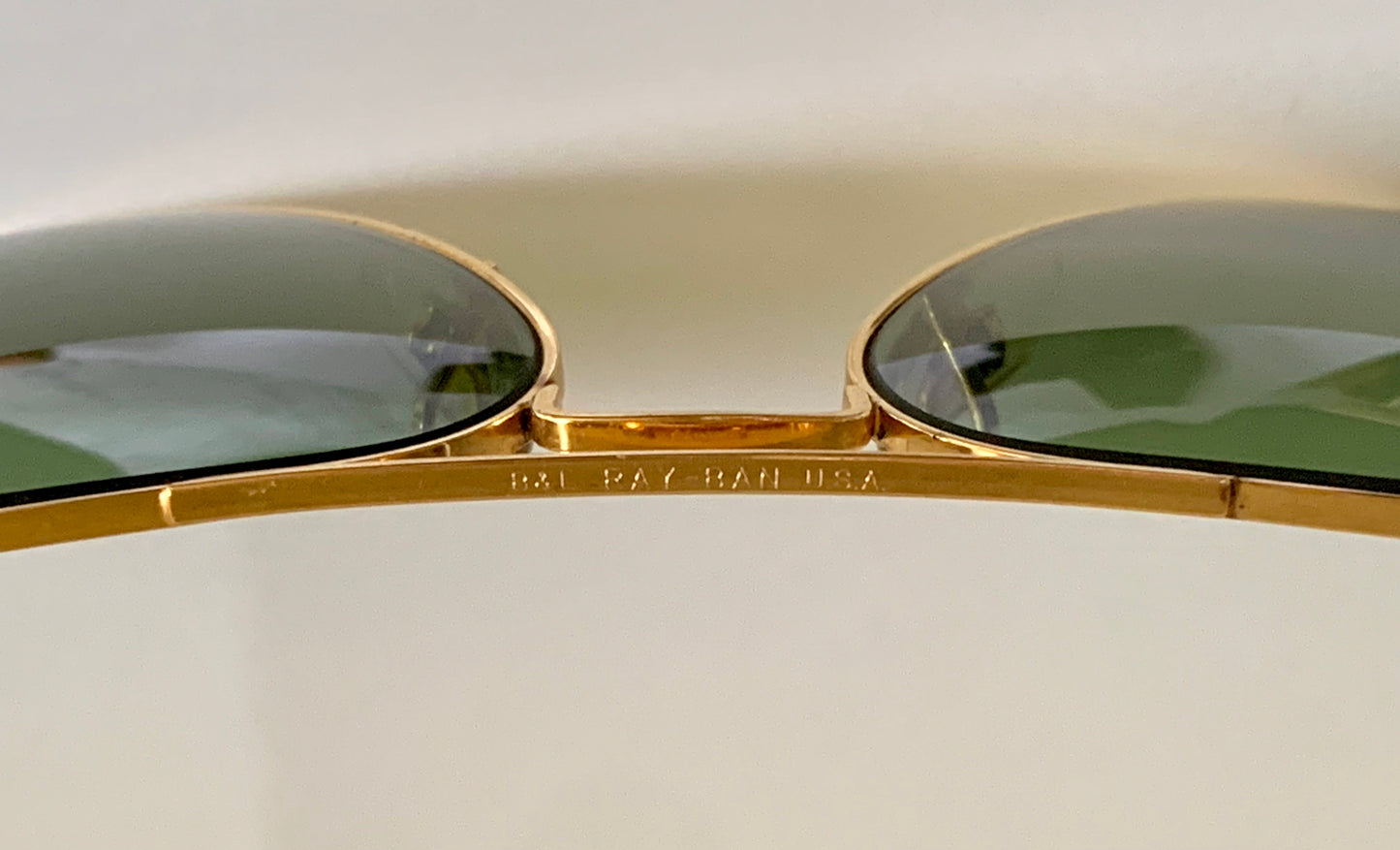 Ray Ban B&L - Aviator